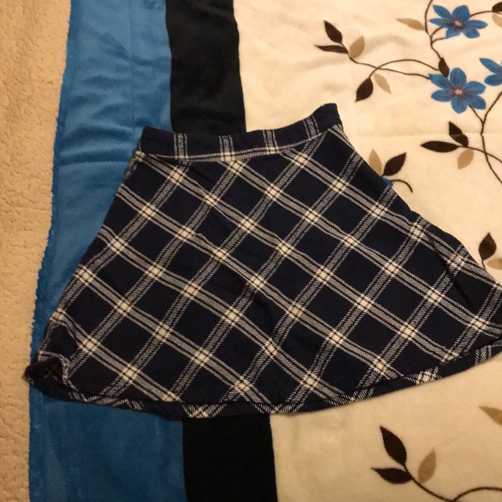 Skirt. Worn Once.